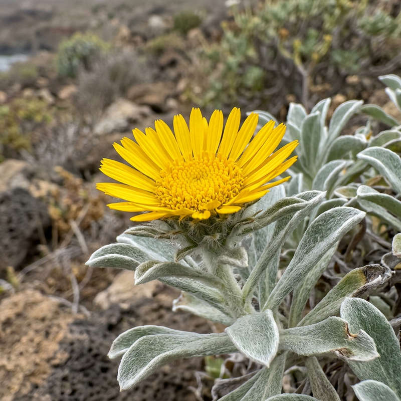 Stareye des îles Canaries