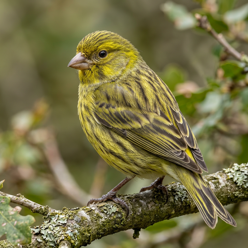 canari