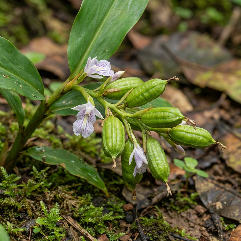 cardamome