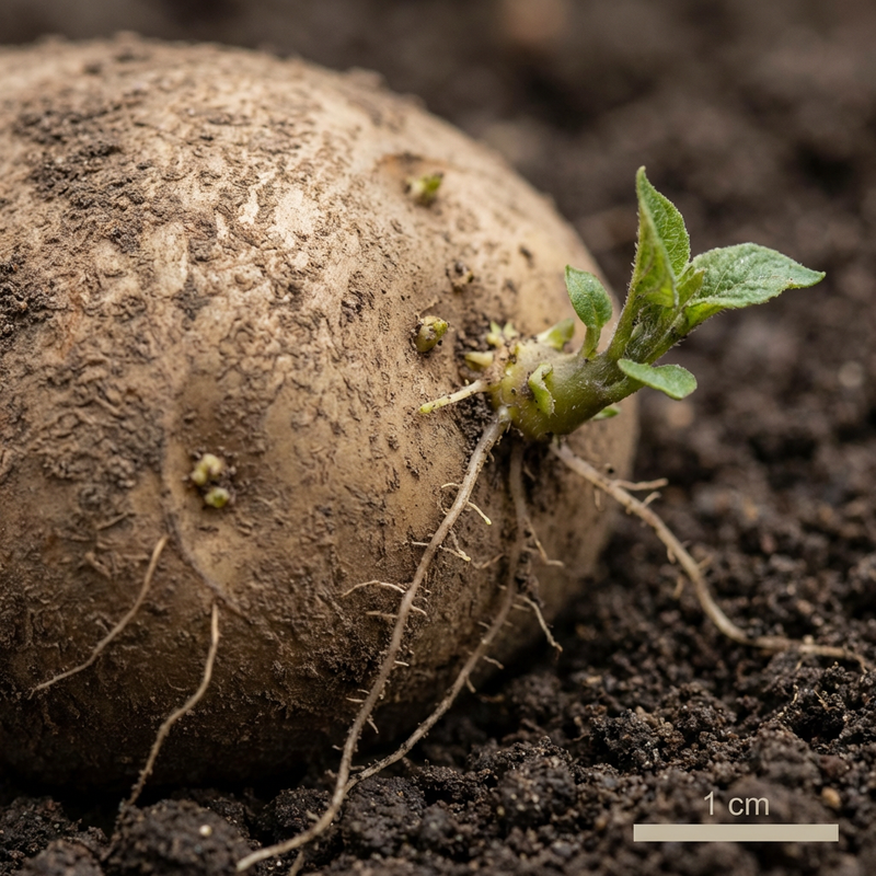 Pomme de terre
