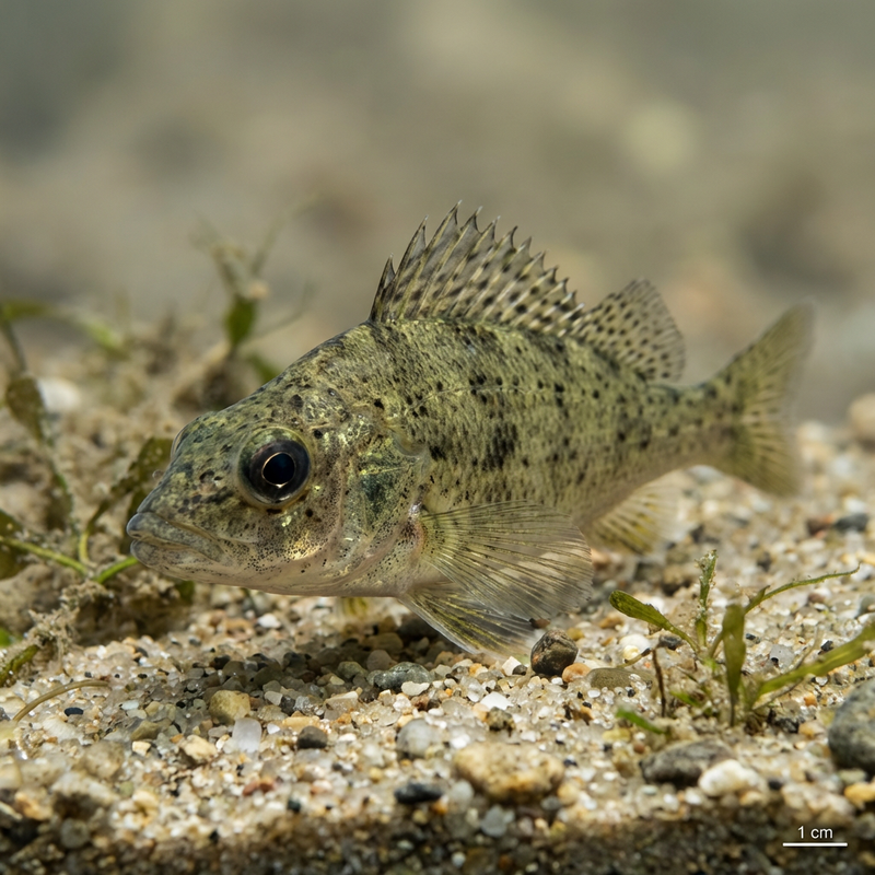 Rufffish