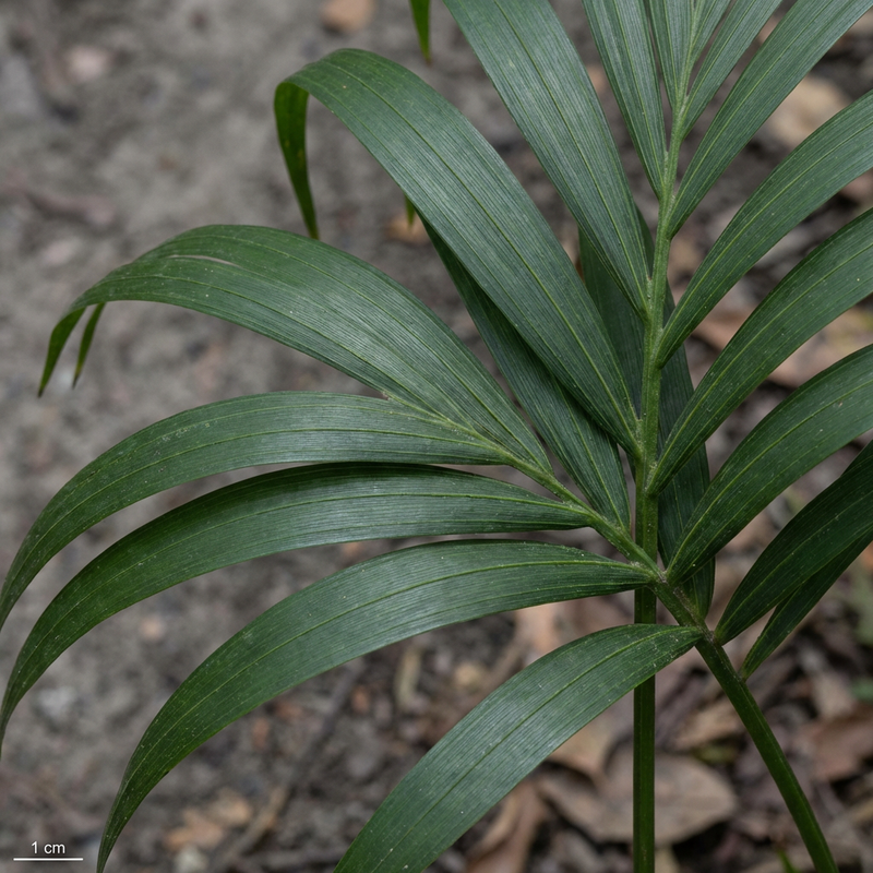 Palmier Kentia