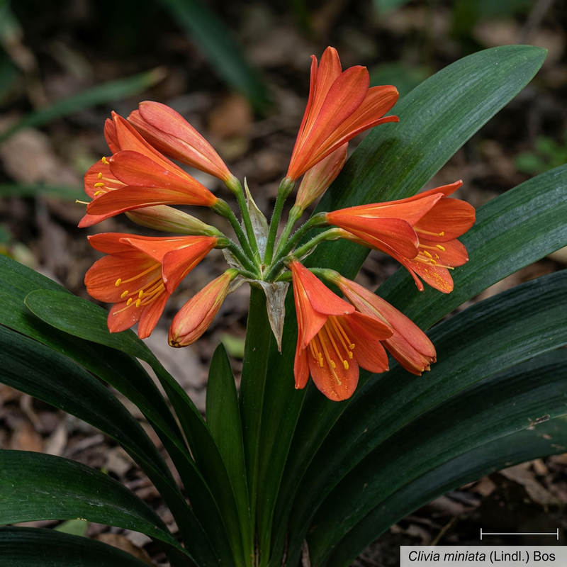 Clivia
