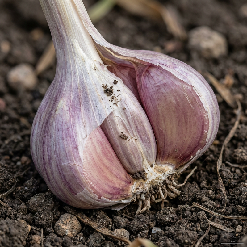 Knoblauch