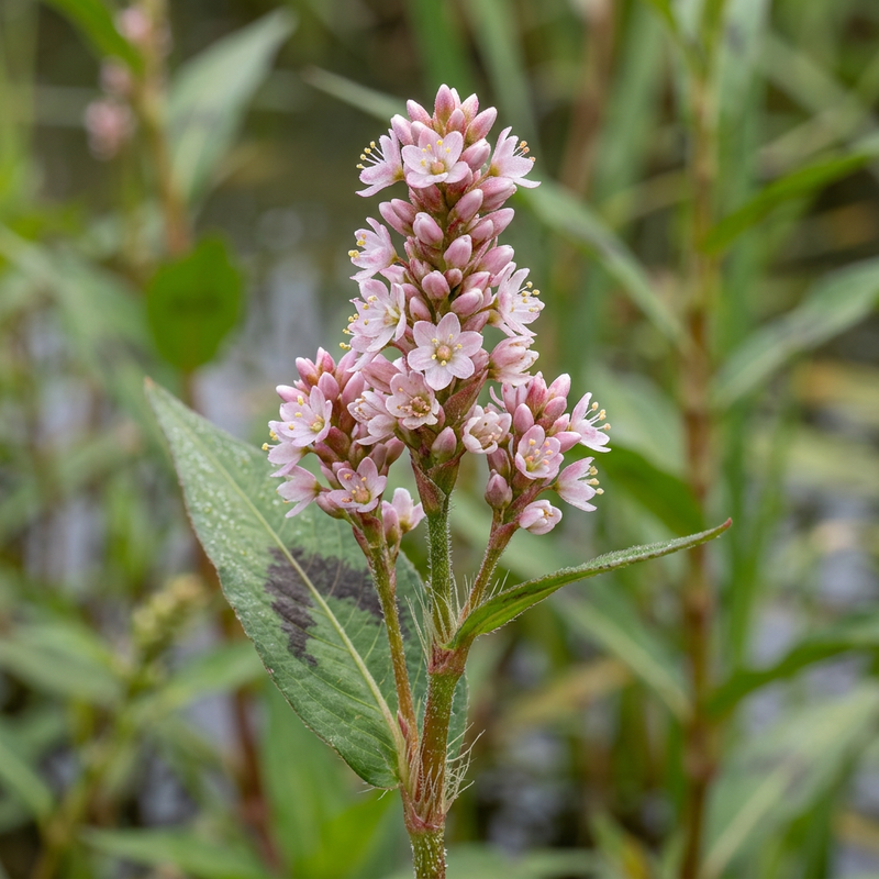Renouée