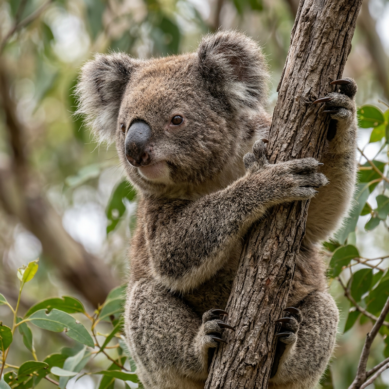 koala