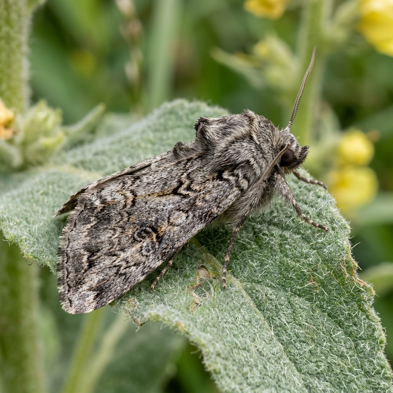 Moine molène