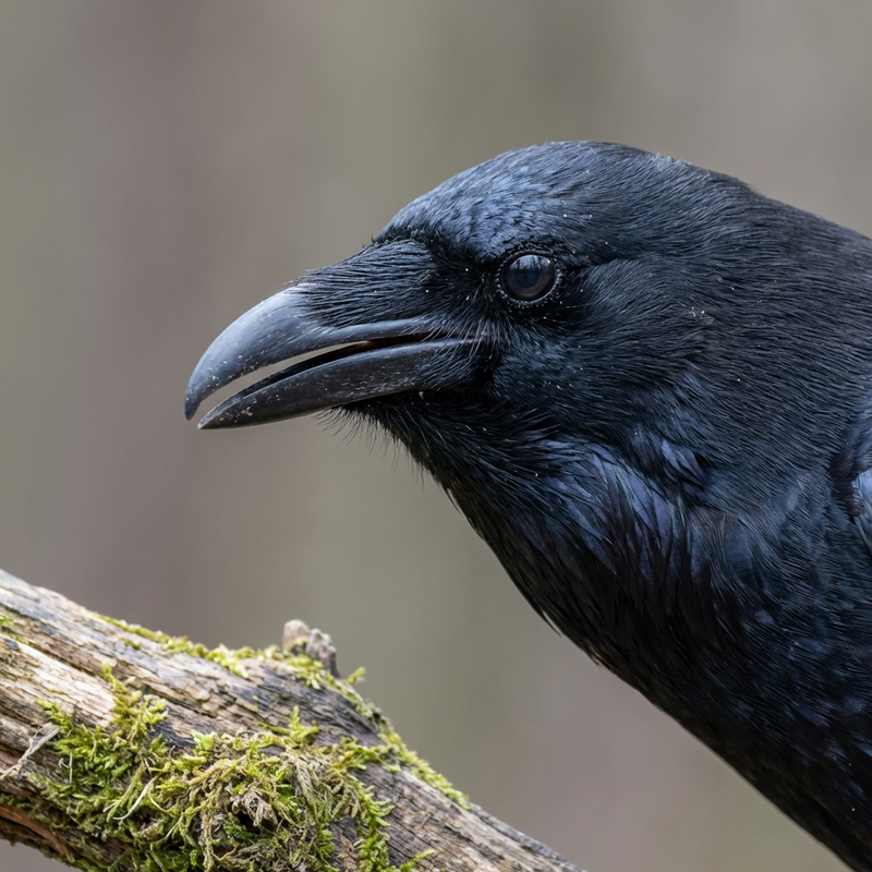 Corbeau