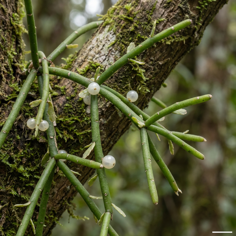 Cactus corail