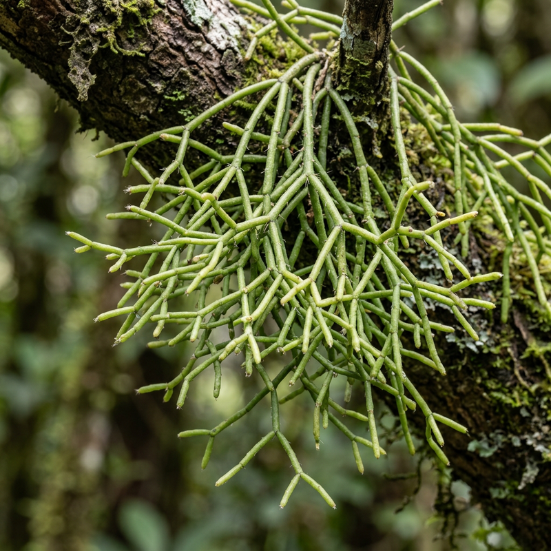 Cactus corail