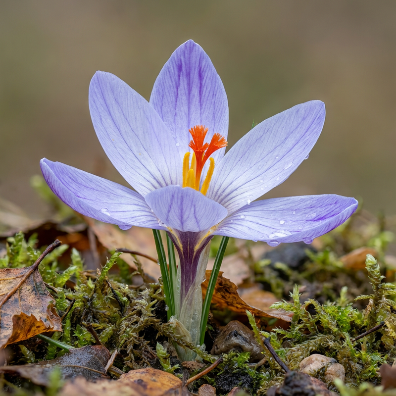 crocus