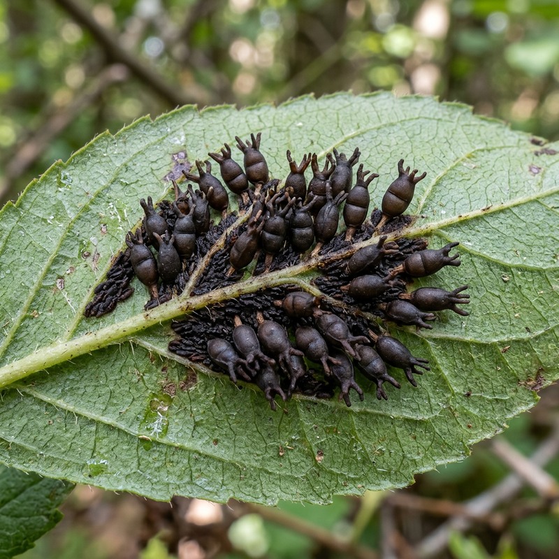 Rouille couronnée