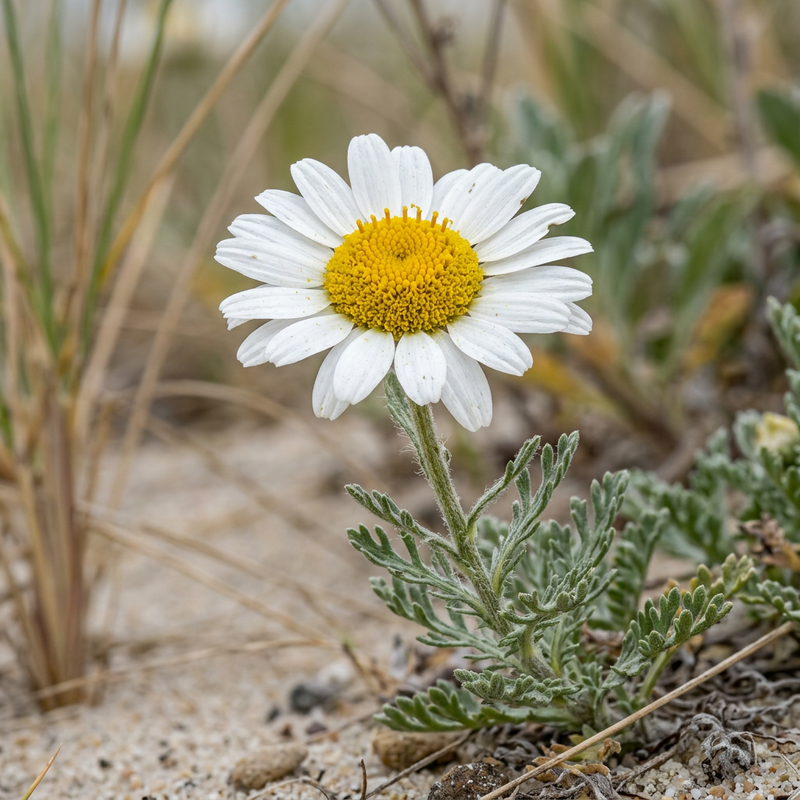 Camomille côtière