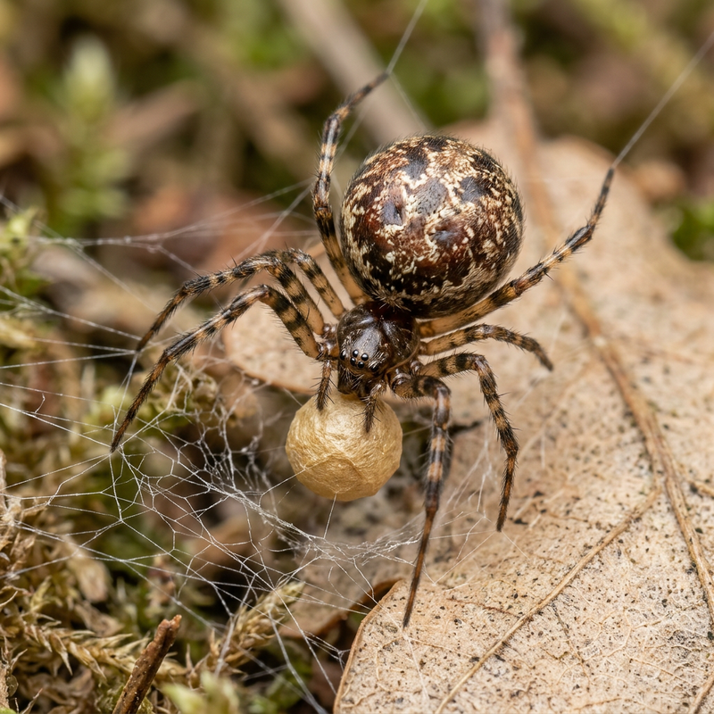 Araignée orbe (famille)