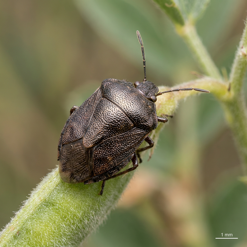 Bug de balle