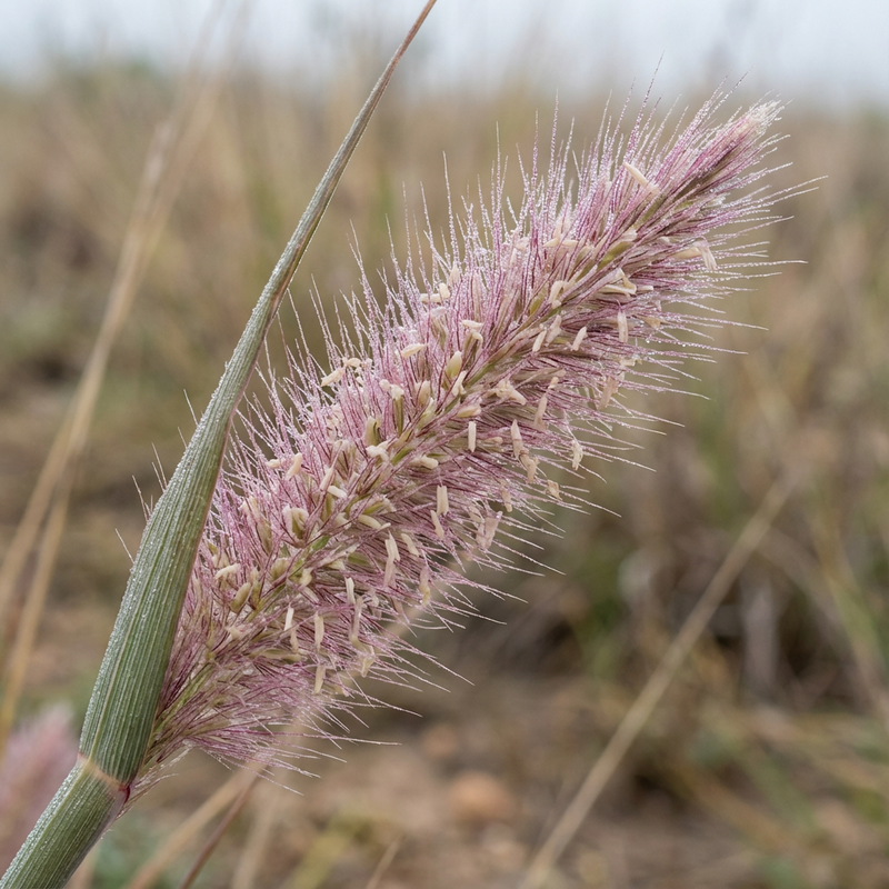 Herbe Pennisetum