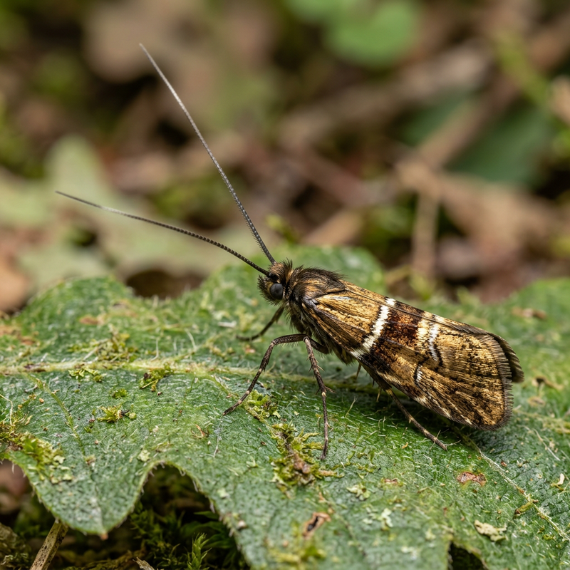Papillon Longhorn