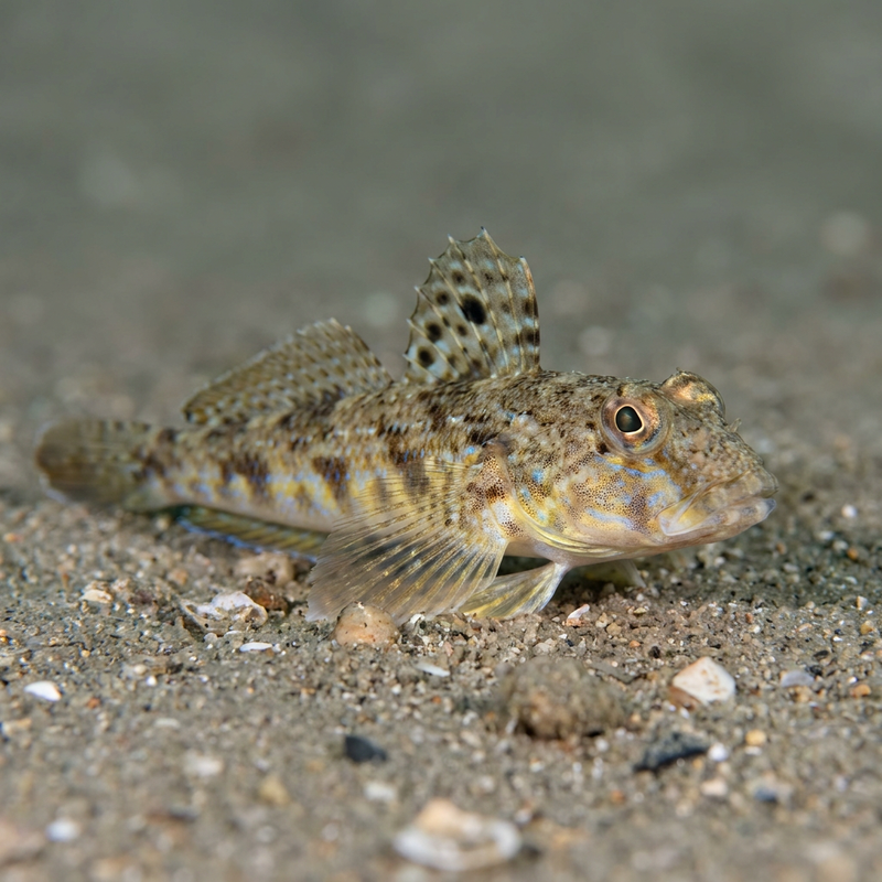 Poisson Lyre