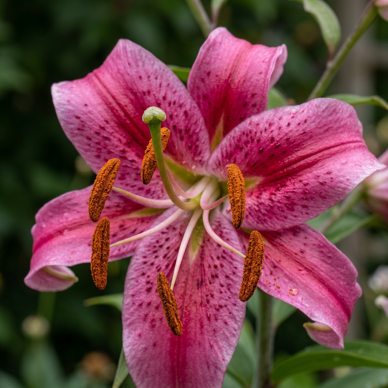 Lily (hybride oriental)