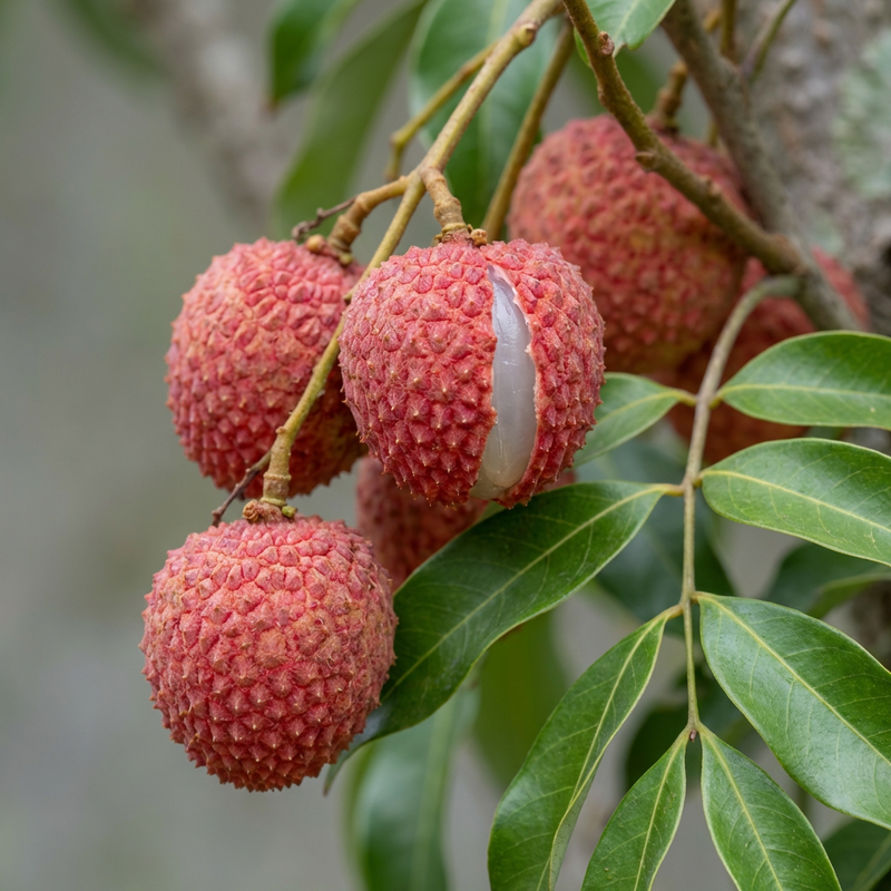 Litchi