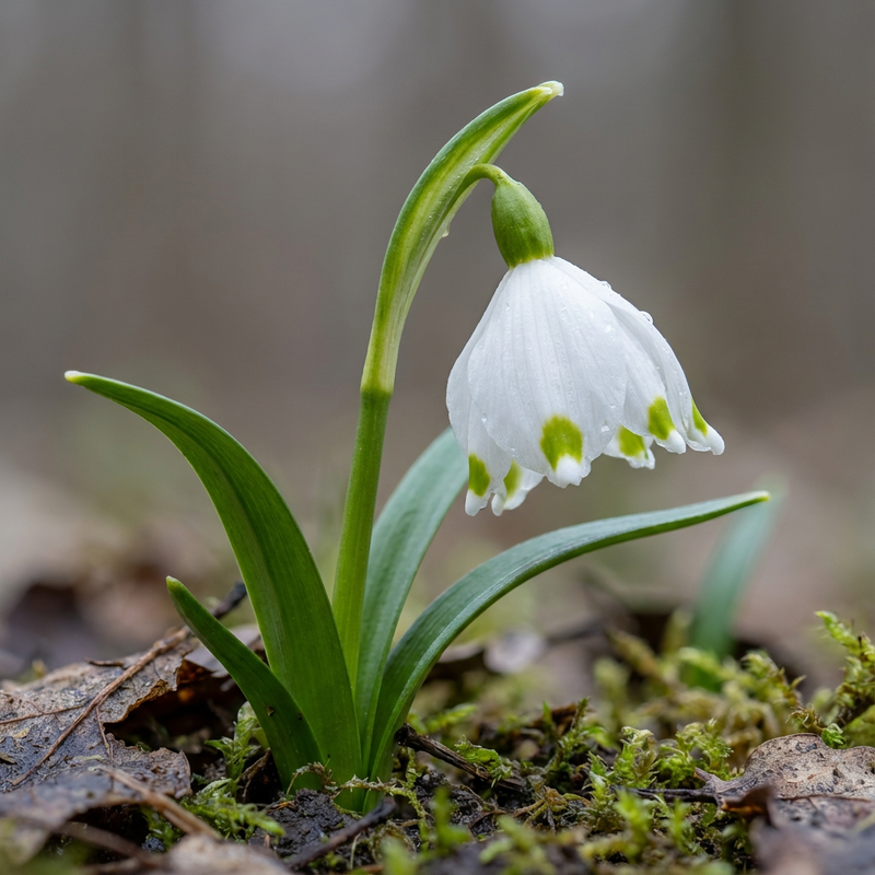 Coupe de mars