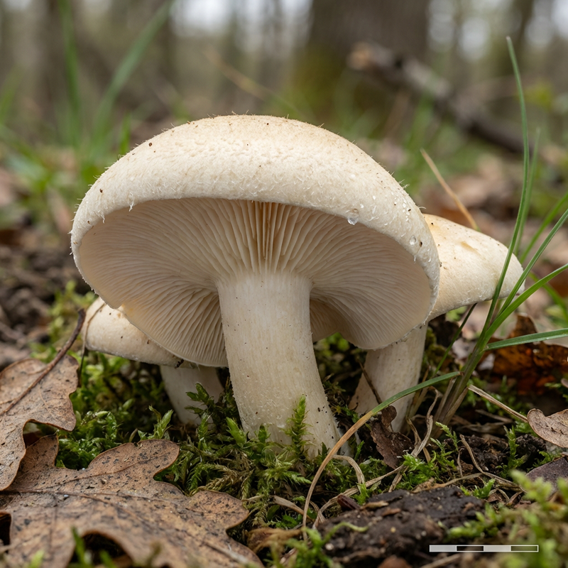 Champignon de mai