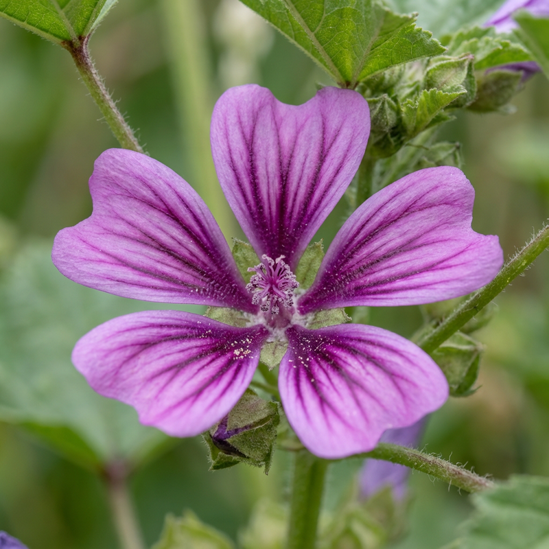 mauve