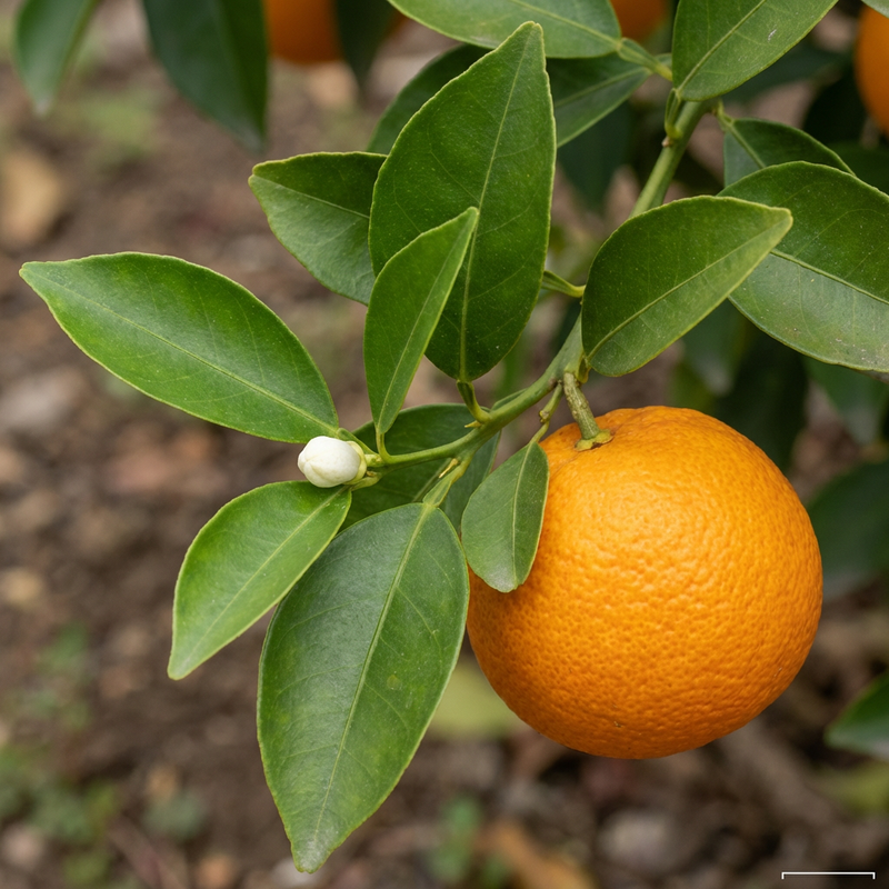 Mandarine