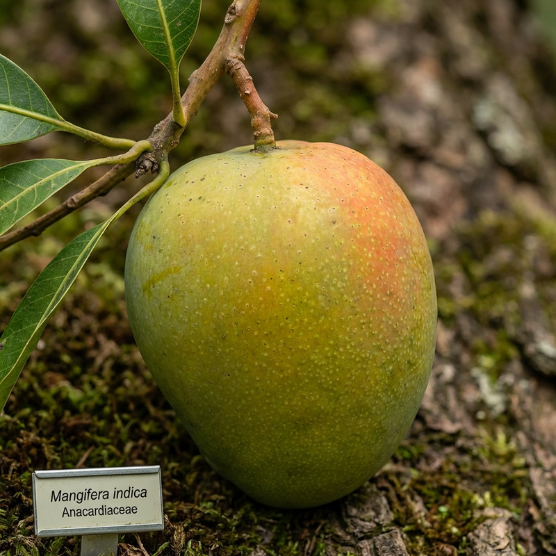mangue