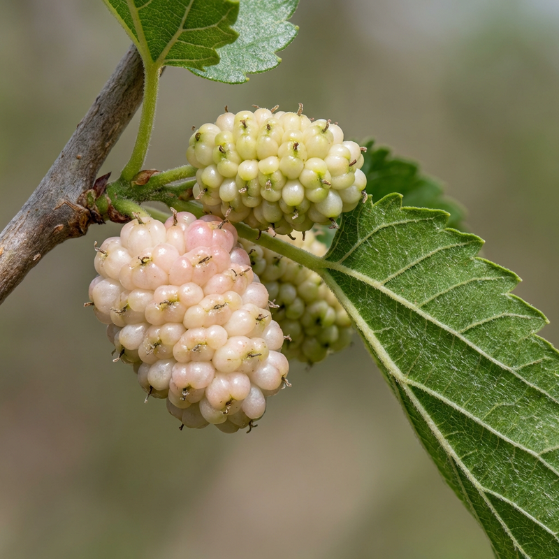 Mûrier