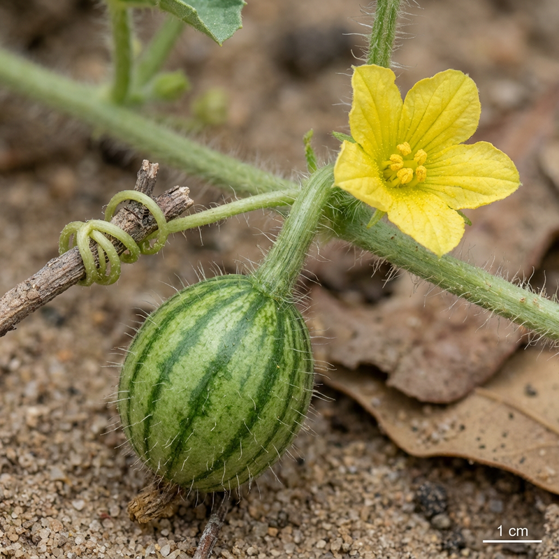 Melons