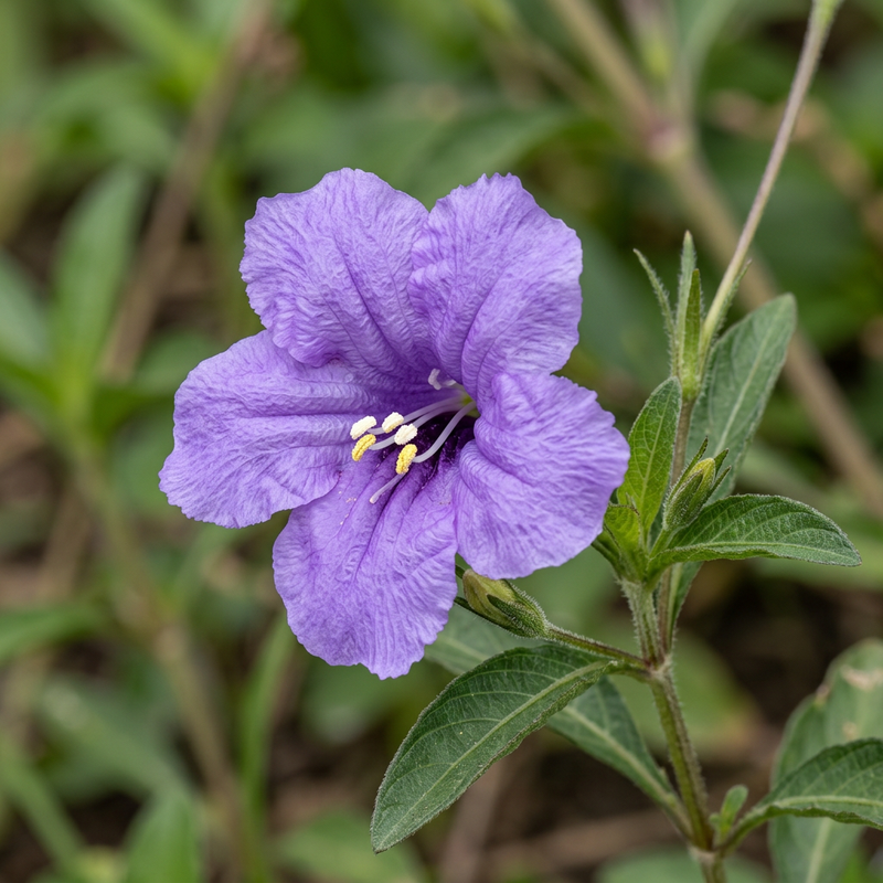Pétunia mexicain