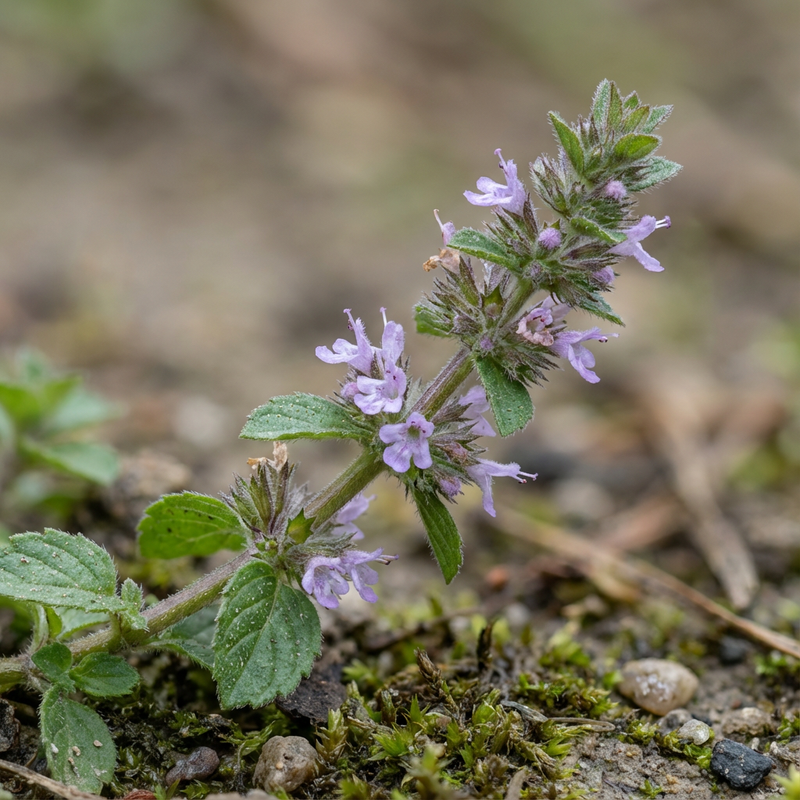 menthe