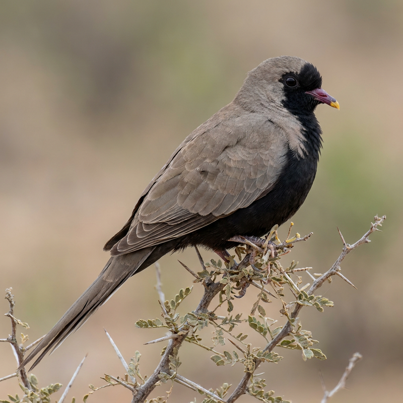 Pigeon Namaquat