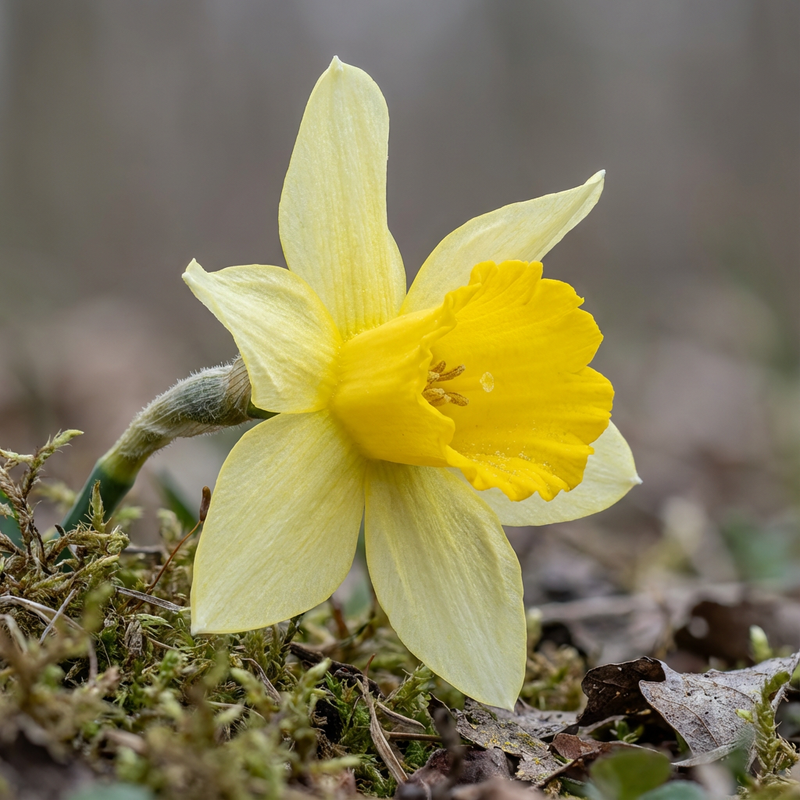 Jonquilles