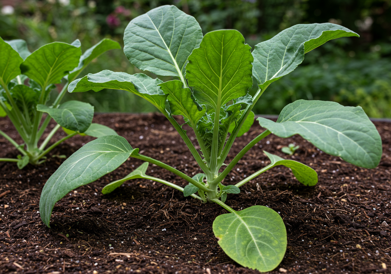 Neudorff Azet Tomaten- und GemüseDünger — Problem-Szene