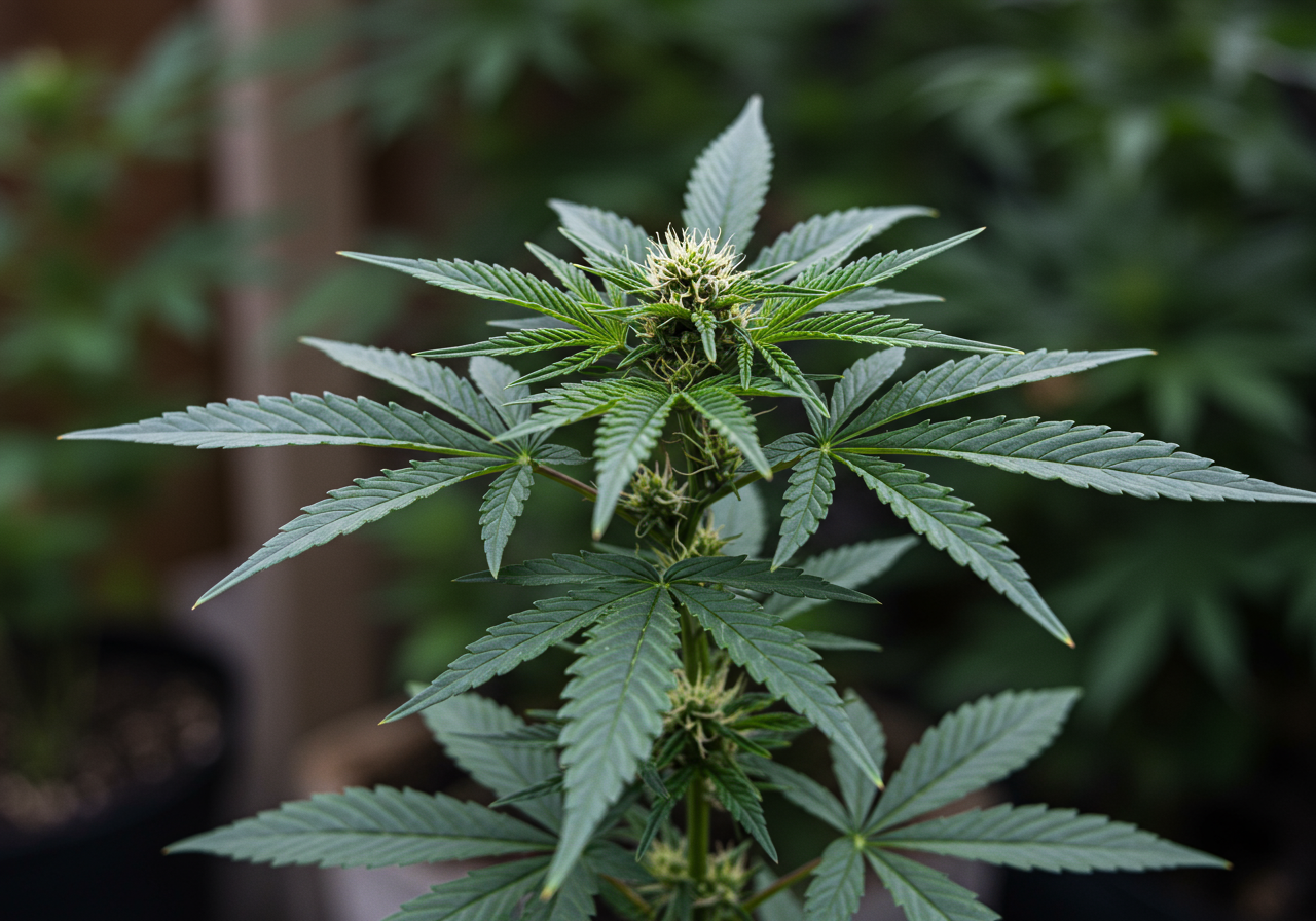 Neudorff NeudoHum Grow All-Mix — Problem-Szene