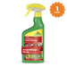 Neudorff Spruzit AF Schädlingsfrei Rosen Spray – 1 Stück