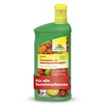 Engrais pour tomates et légumes Neudorff Azet - Silberkraft