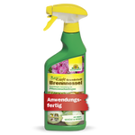 Neudorff BioKraft matière première ortie - puissance d'argent