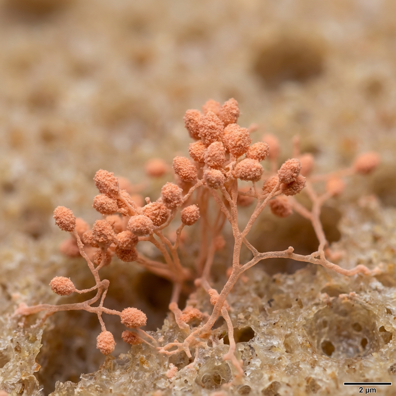Neurospora sitophile