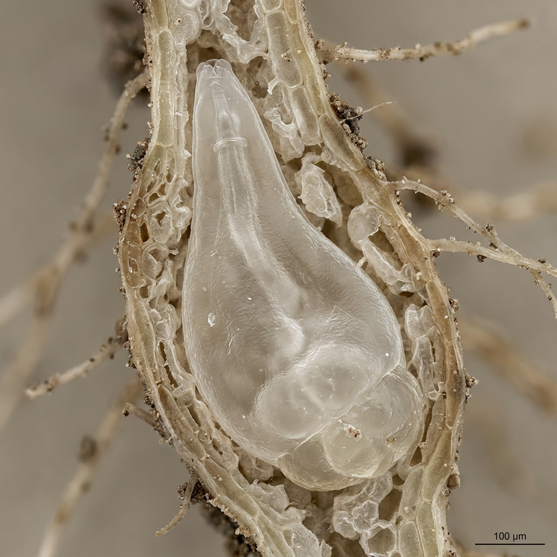 Nodule du nord