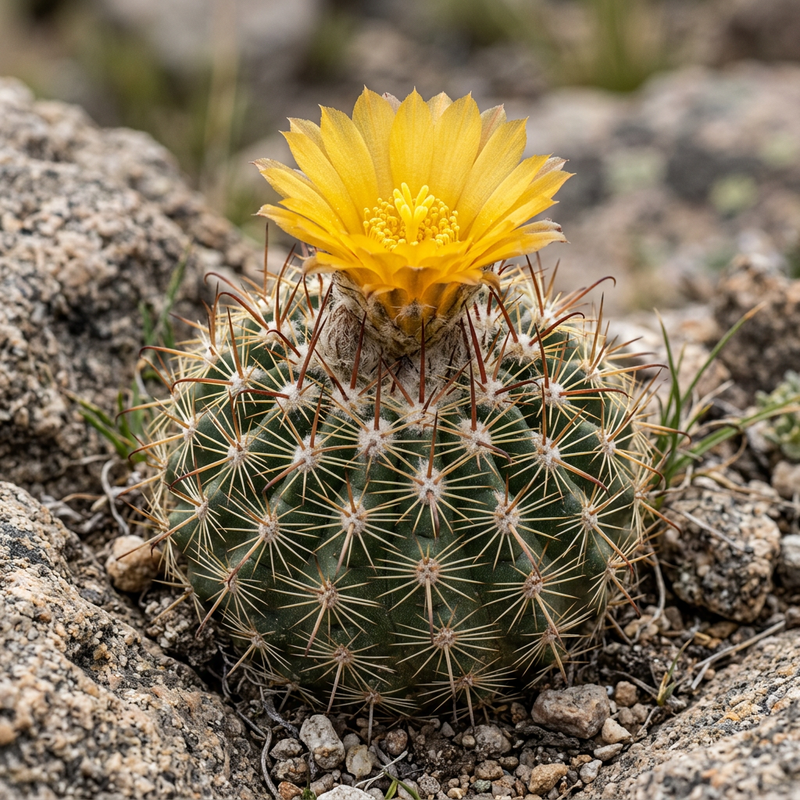 Parodie (Cactus)