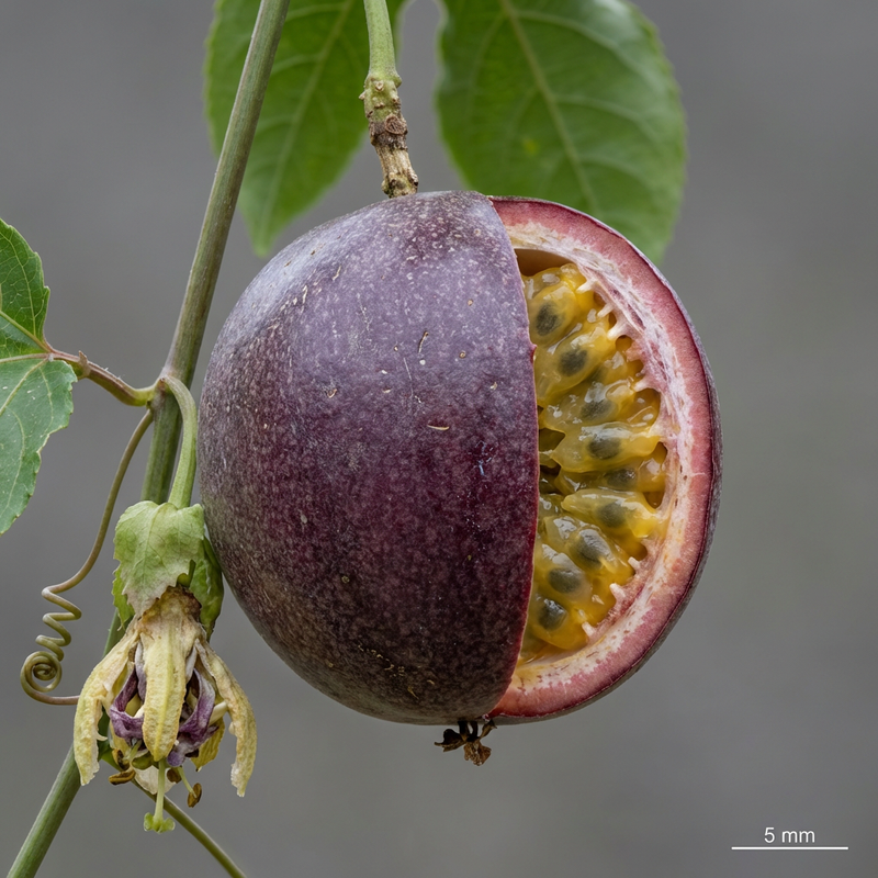 Fruit de la passion