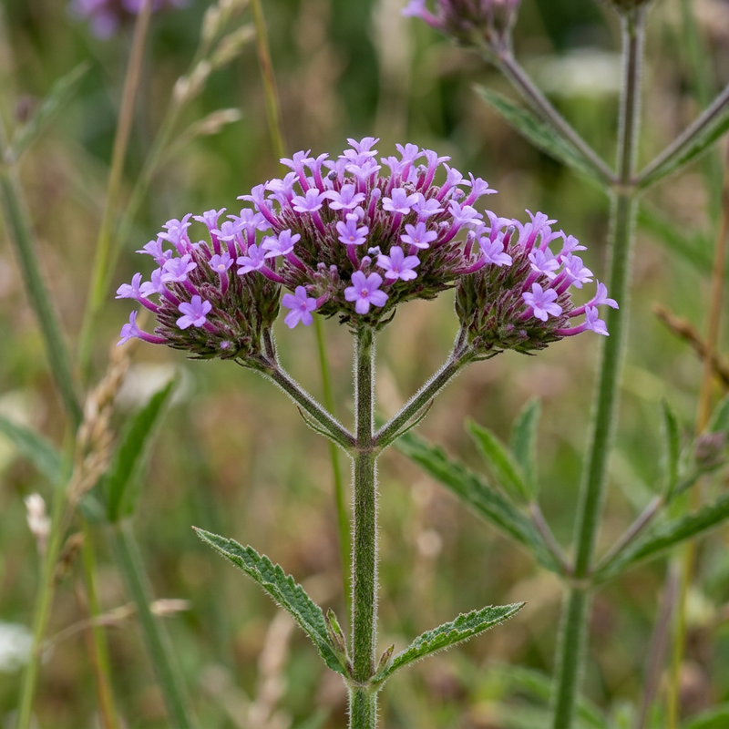 Verveine de Patagonie