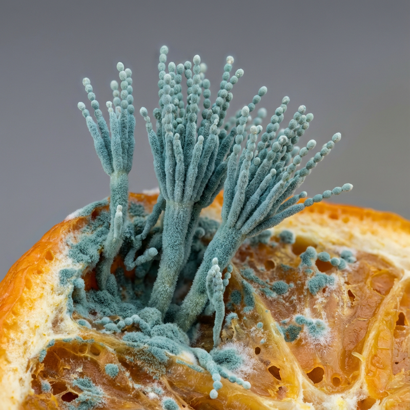 Moule à pinceaux