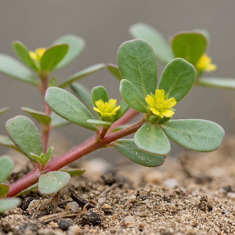 Purslane