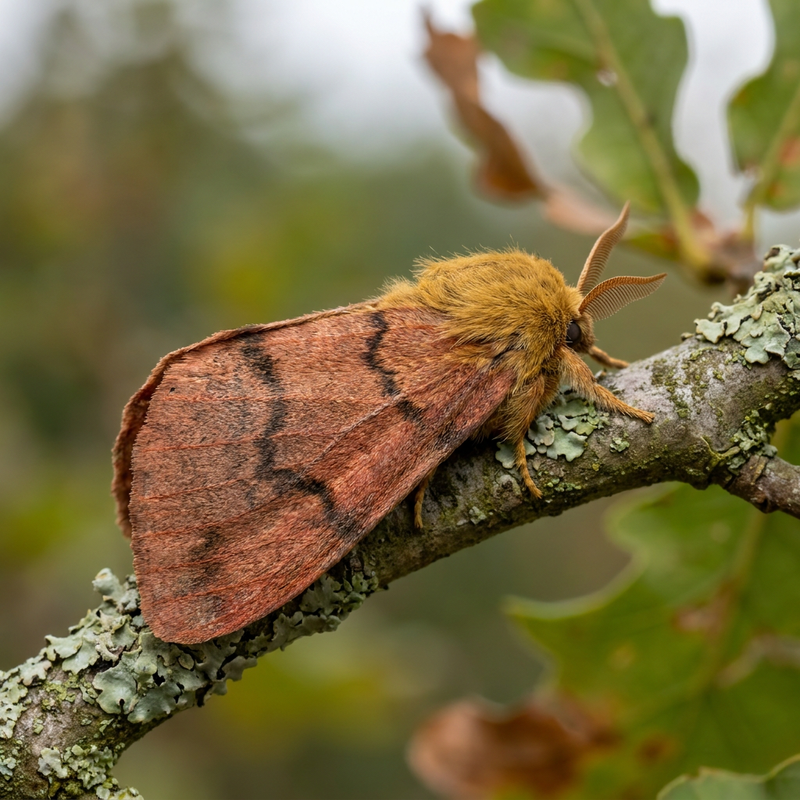 papillon de nuit