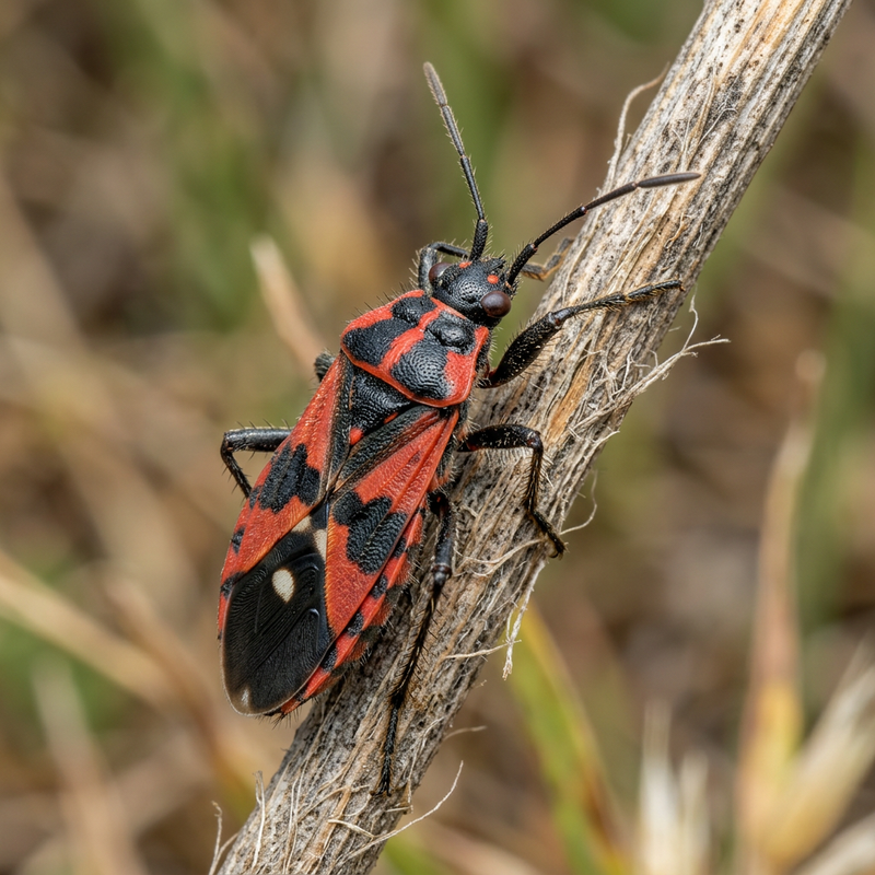 Bug de chevalier