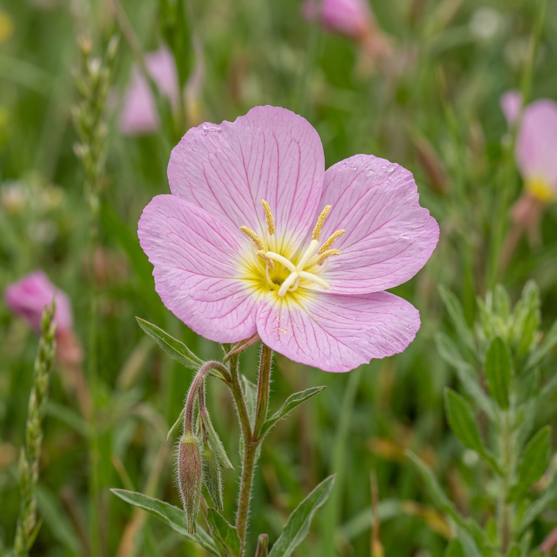 Onagre rose